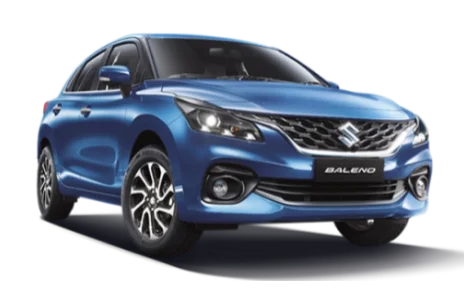 belono self drive car in goa